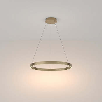 Подвесной светильник 37Вт 3000К IP20 Rim Maytoni