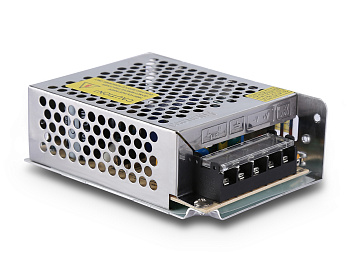 Блок питания для светодиодной ленты 24V 100W 4.2A IP20 90-260V 110*78*37 GS9604 Ambrella Light