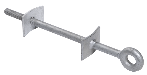 Кронштейн болтовой КБ20-400/1500 (HEL-5574) IEK