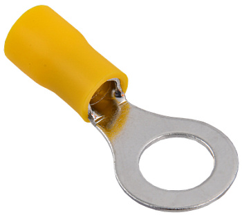 Наконечник НКИ 5,5-8 кольцо 4-6мм (100шт/упак) GENERICA IEK