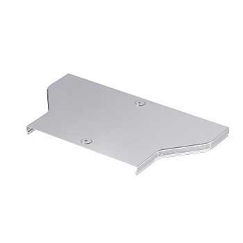 Крышка на переходник RRC симметричный 300/100, RAL9010 DKC