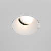 Встраиваемый светильник 1*GU10 10Вт Белый IP20 Downlight DL051-U-2W Technical Maytoni