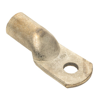 Наконечник силовой медный луженый JG-400-16-26 (ТМЛ) PROxima EKF