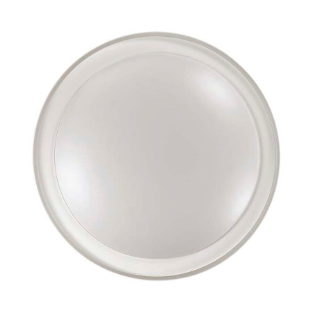 Св-к пластик/белый LED 48Вт 3000-6000K D450 IP43 пульт ДУ KABRIO SONEX