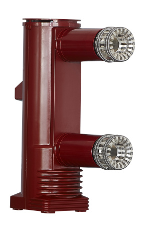 Ваккуумный выключатель BB/-10-1600-31,5-210-3 выкатного исполнения EKF