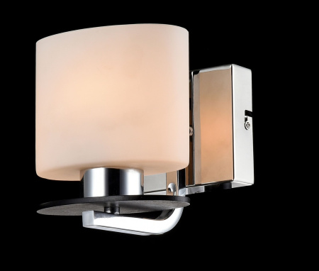 Настенный светильник (бра) 1*E14 40Вт Хром IP20 Bice FR5101-WL-01-CN Freya