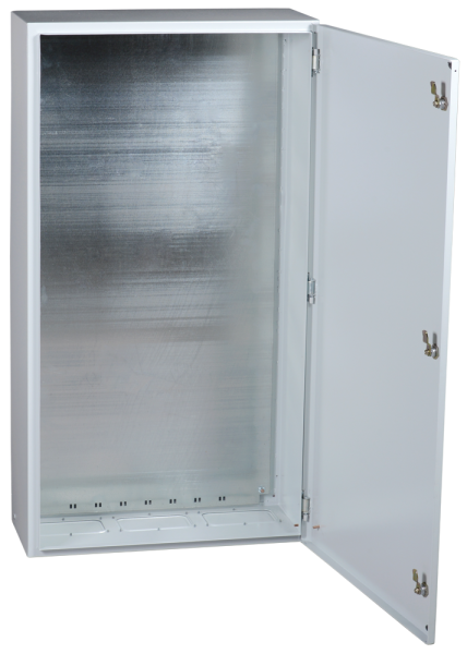 Щит металлический ЩМП-6-2 (1200х650х285мм) УХЛ3 IP31 PRO IEK