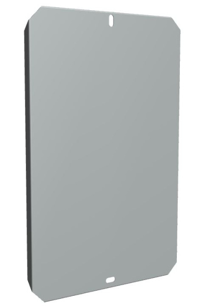 Монтажная панель 1,5мм для ЩРНМ-1, ЩМП-04 PROxima EKF