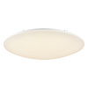 Потолочный светильник LED 80Вт Белый IP20 Gloria FR6999-CL-75-W Freya