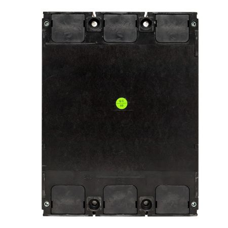 Выключатель автоматический ВА-99М-ОМ 800/800А 3P 35кА PROxima EKF