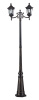 Бра 2*E27 100Вт Бронза IP20 Oxford S101-209-61-R Outdoor