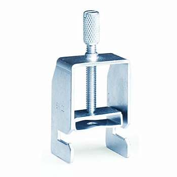 Кабельный зажим для подключения экрана (д.14) DKC