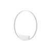 Настенный светильник (бра) 1*LED 51Вт Белый IP20 Rim MOD058WL-L50W4K Maytoni