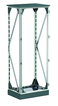 Комплект усиления для шкафов CQE 2000х600х800 DKC