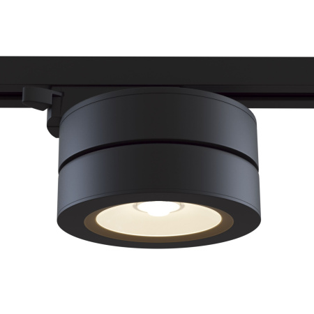 Светильник трековый 12Вт 4000K Черный IP20 Magic TR006-1-12W3K-B4K Technical