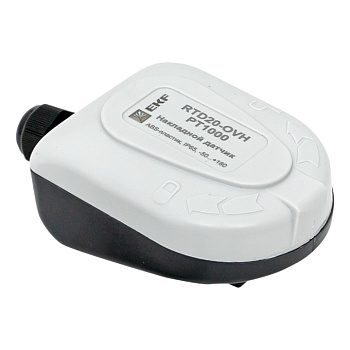 Накладной датчик температуры RTD20-OVH-PT1000 EKF