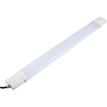 Светильник светодиодный линейный Feron AL5090 IP65 36W 4000K 1235*65*35мм