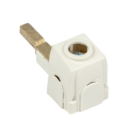 Зажим под проводник для совместного подключения с шиной PIN под универсальное соединение (20 шт/упак) PROxima EKF