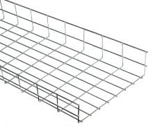 Лоток проволочный NESTA 85х400х3000-4,8 EZ IEK