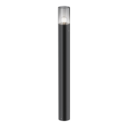 Ландшафтный светильник 60Вт Графит IP54 Amas O432FL-01GF1 Outdoor Maytoni