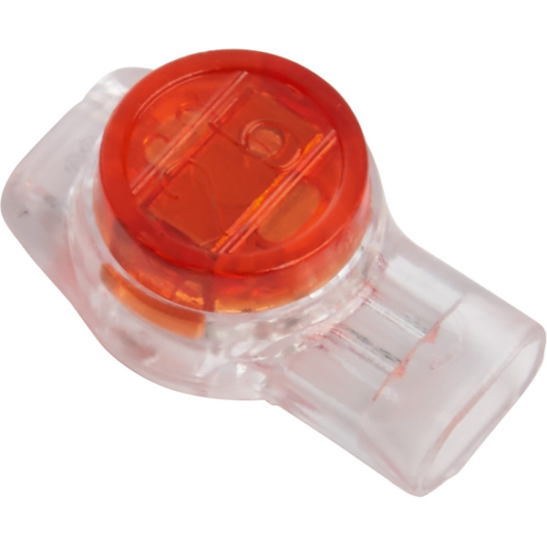 Зажим соединительный Скотч-лок K3, 0,4-0,9мм² (1,67мм) STEKKER LD800-003