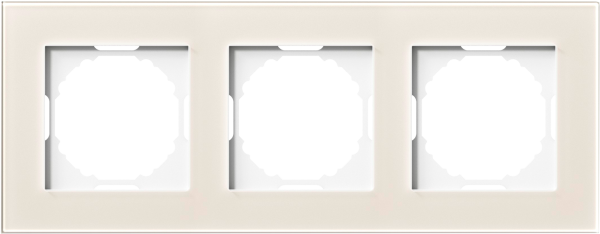 Donel A07 Natural Молочное стекло рамка 3-я, серия DB