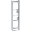 Короб КЭТ силовой (1200х300х150) Basic EKF