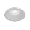 Встраиваемый светильник 1*GU10 50Вт Белый IP20 Zoom DL032-2-01W Technical