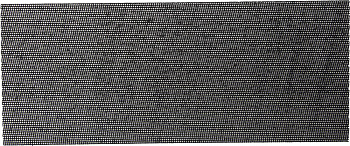 Шлифовальная сетка "ЭКСПЕРТ" абразивная, водостойкая № 100, 115х280мм, 10 листов ЗУБР