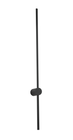 Бра ANTO ZRS.90612.15 15Вт 4000K IP20 Чёрный Zortes
