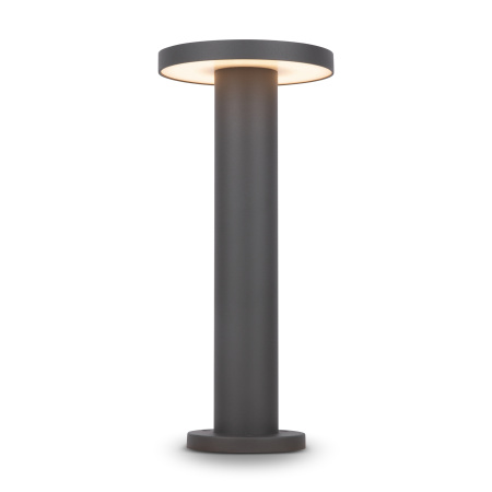 Ландшафтный светильник 12Вт 3000К Графит IP65 Wald O420FL-L12GF Outdoor Maytoni