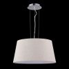 Подвесной светильник 4*E27 60Вт Хром IP20 Calvin Ceiling P179-PL-01-W Maytoni