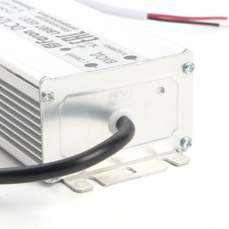 Блок питания для светодиодной ленты 200W 12V IP67 (драйвер), LB007 Feron