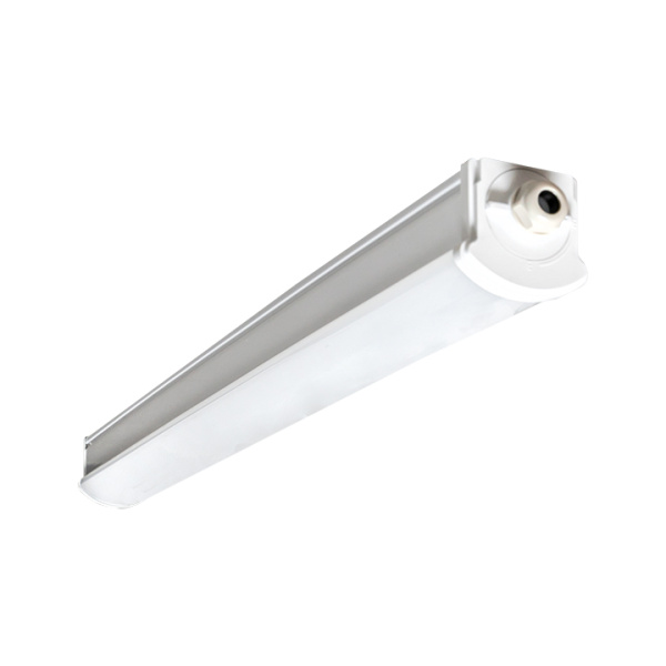 Светильник светодиодный пылевлагозащищенный ДСП-2004 34Вт 6500К IP66 1200мм PROxima EKF