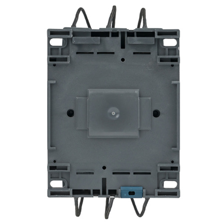 Контактор для конденсатора КМЭК 50квар 400В 2NО+1NC PROxima EKF