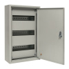 Щит распред, навесной ЩРН-36 (480х300х120) IP31 Basic EKF