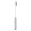 Подвесной св-к IP20 LED GU10 max 10W AD ASTRUM белый/метал ODEON LIGHT