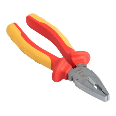 Пассатижи Expert 160 мм 1000В PROxima EKF