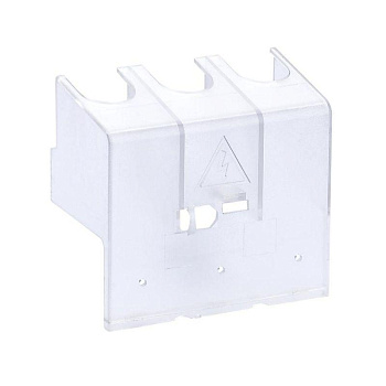 Защитные крышки выводов NF2-40TS3 3П (R) CHINT