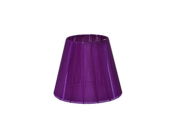 Абажур Фиолетовый Lampshade LMP-VIOLET-130 Maytoni