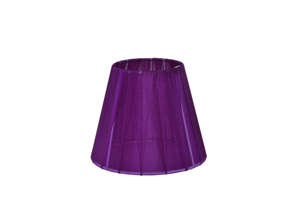 Абажур Фиолетовый Lampshade LMP-VIOLET-130 Maytoni