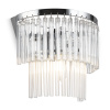 Бра 1*E14 40Вт Хром IP20 Colonne MOD093WL-01CH Maytoni