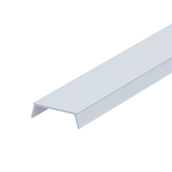 Donel матовый рассеиватель для профиля DN18522,Серия:DN8ALE