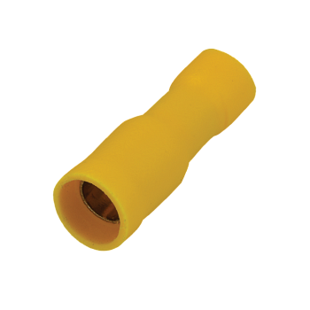 Разъем-штекер РшИм 5,5-6-4 (100шт) PROxima EKF