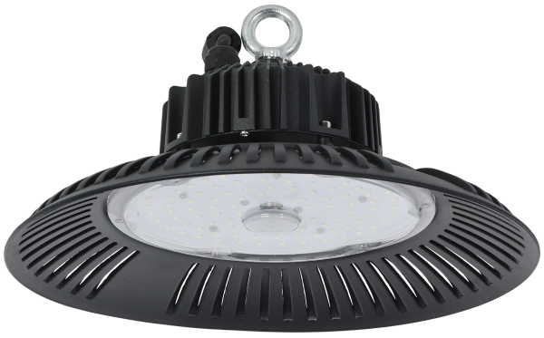 Светильник светодиодный ДСП 5004 100Вт 120град 5000К IP65 алюминий IEK