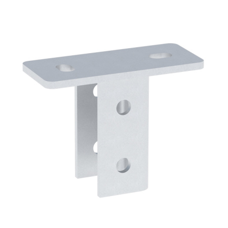 STRUT-подвес одинарный, с узкой пяткой 140х60 мм EKF