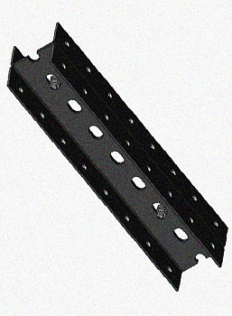 Стойка сдвоенная ССД 1400 УТ1,5, горячее цинкование, S2,5