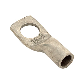 Наконечник силовой медный луженый ТМЛ-Р 4-6 (4шт) PROxima EKF