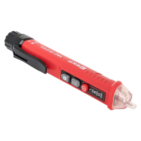 Детектор напряжения бесконтактный 1AC Expert EKF