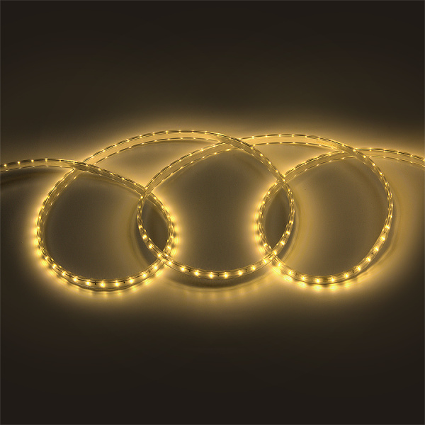 Лента GLS-2835-60-4.4-220-IP67-NW-3 катушка 50м General